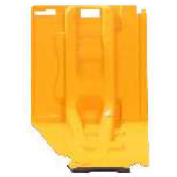 Φράγμα Νερού με μικρό άνοιγμα βάσης